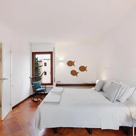 Apartment Balaia