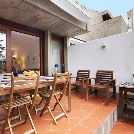 Balaia Apartment Albufeira