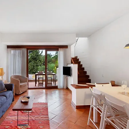 Balaia Appartement