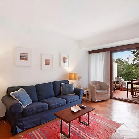 Balaia Appartement *
