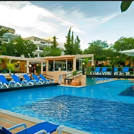 Balaia Албуфейра