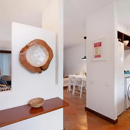 Balaia Apartmán